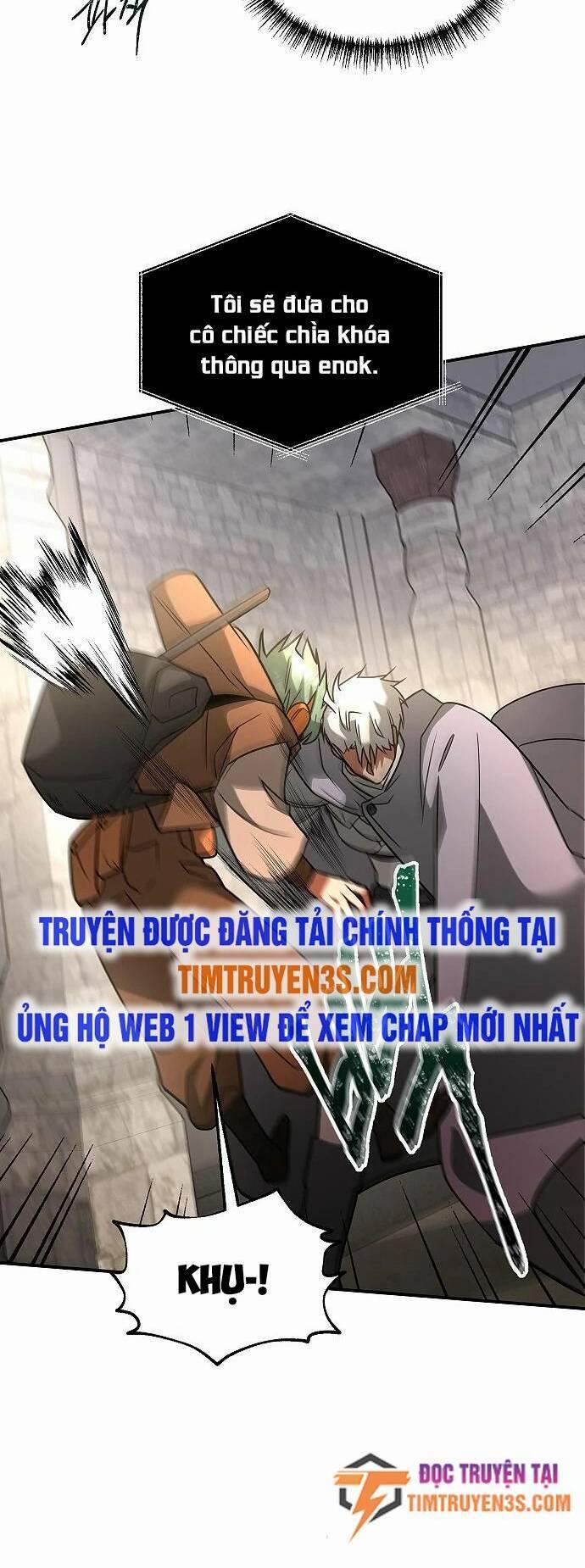 Cuộc Săn Nữ Hoàng Chương 26 Trang 47