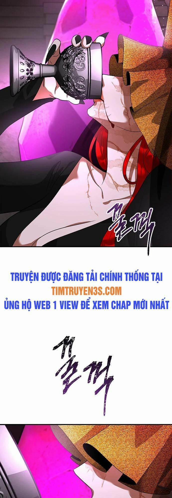 Cuộc Săn Nữ Hoàng Chương 27 Trang 49