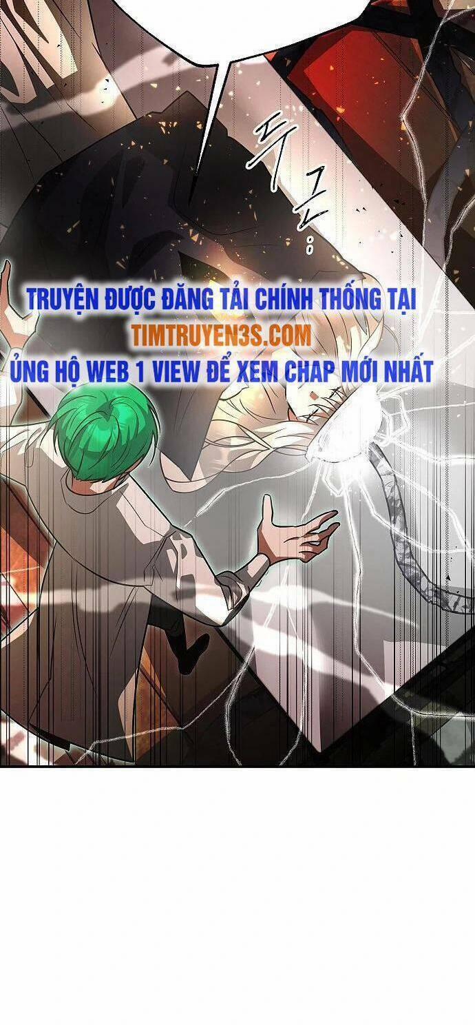 Cuộc Săn Nữ Hoàng Chương 33 Trang 19