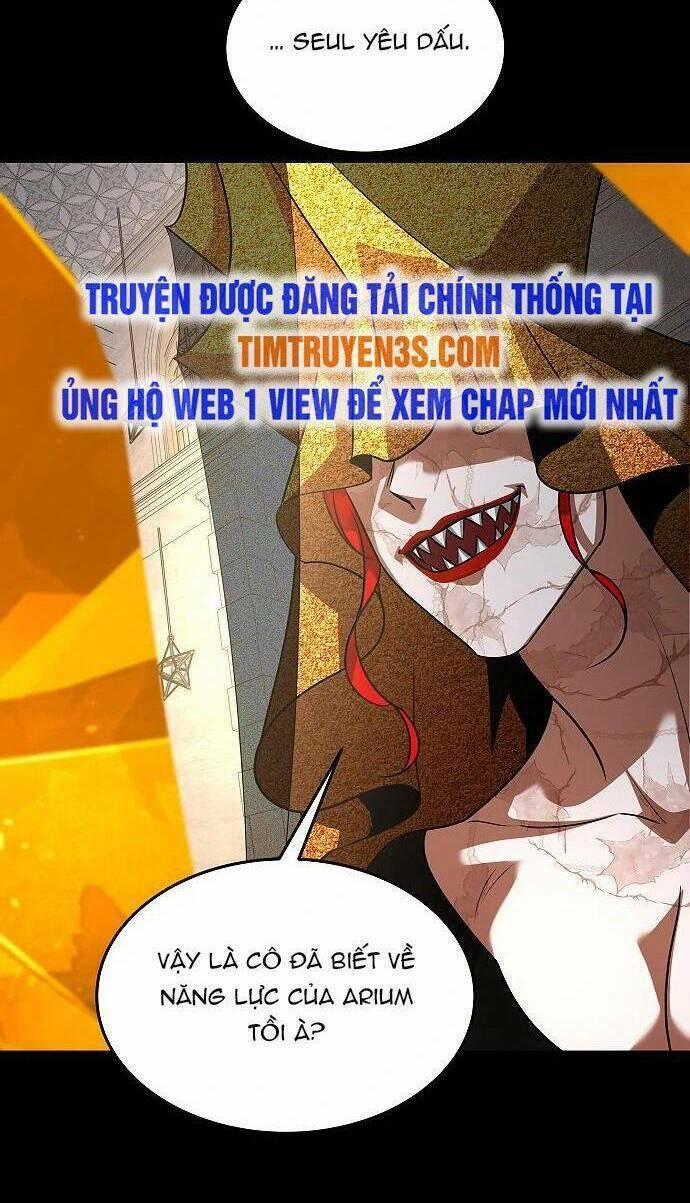 Cuộc Săn Nữ Hoàng Chương 33 Trang 43