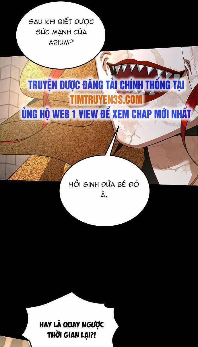 Cuộc Săn Nữ Hoàng Chương 33 Trang 47