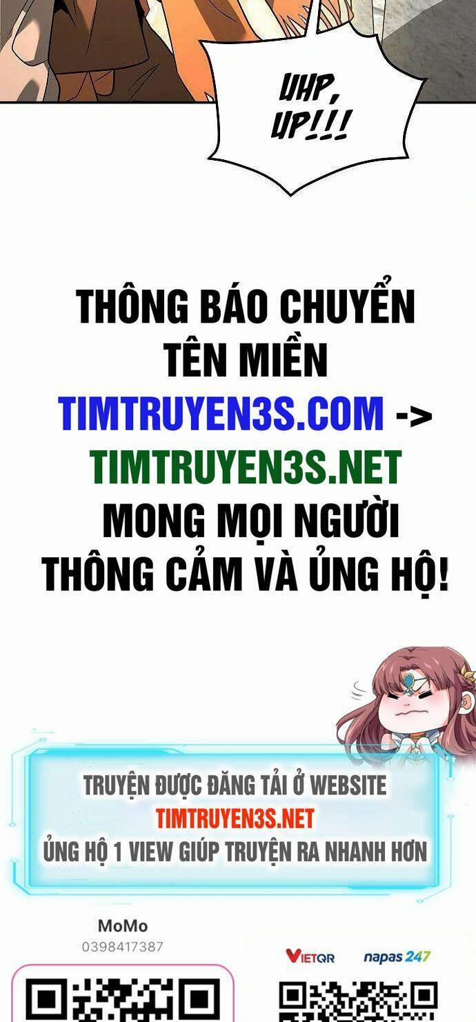 Cuộc Săn Nữ Hoàng Chương 34 Trang 58