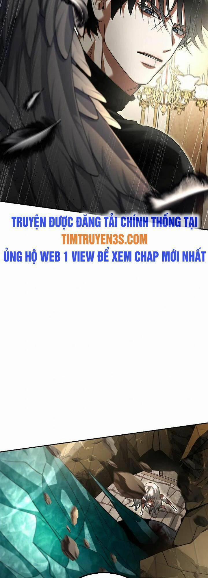 Cuộc Săn Nữ Hoàng Chương 38 Trang 30