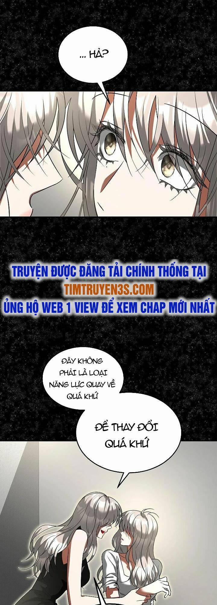 Cuộc Săn Nữ Hoàng Chương 38 Trang 35