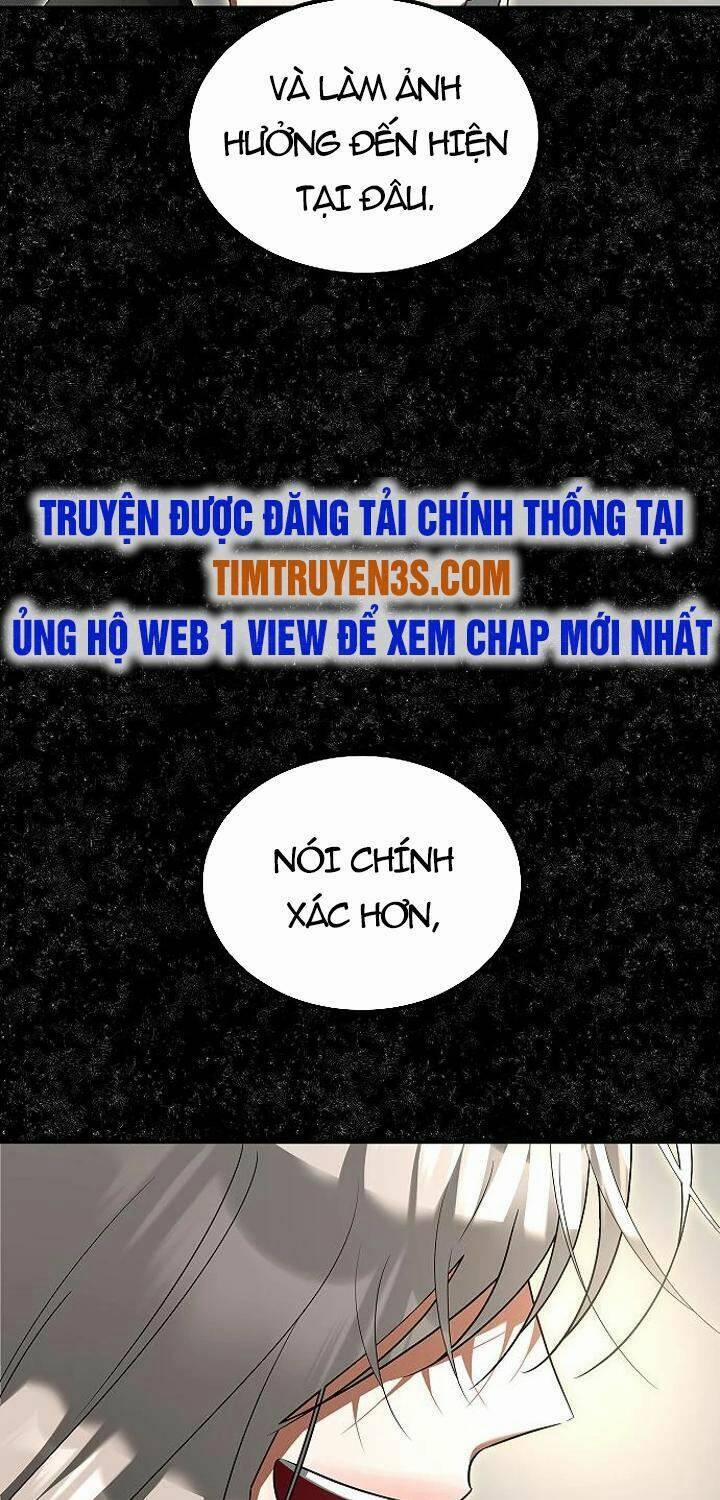 Cuộc Săn Nữ Hoàng Chương 38 Trang 36