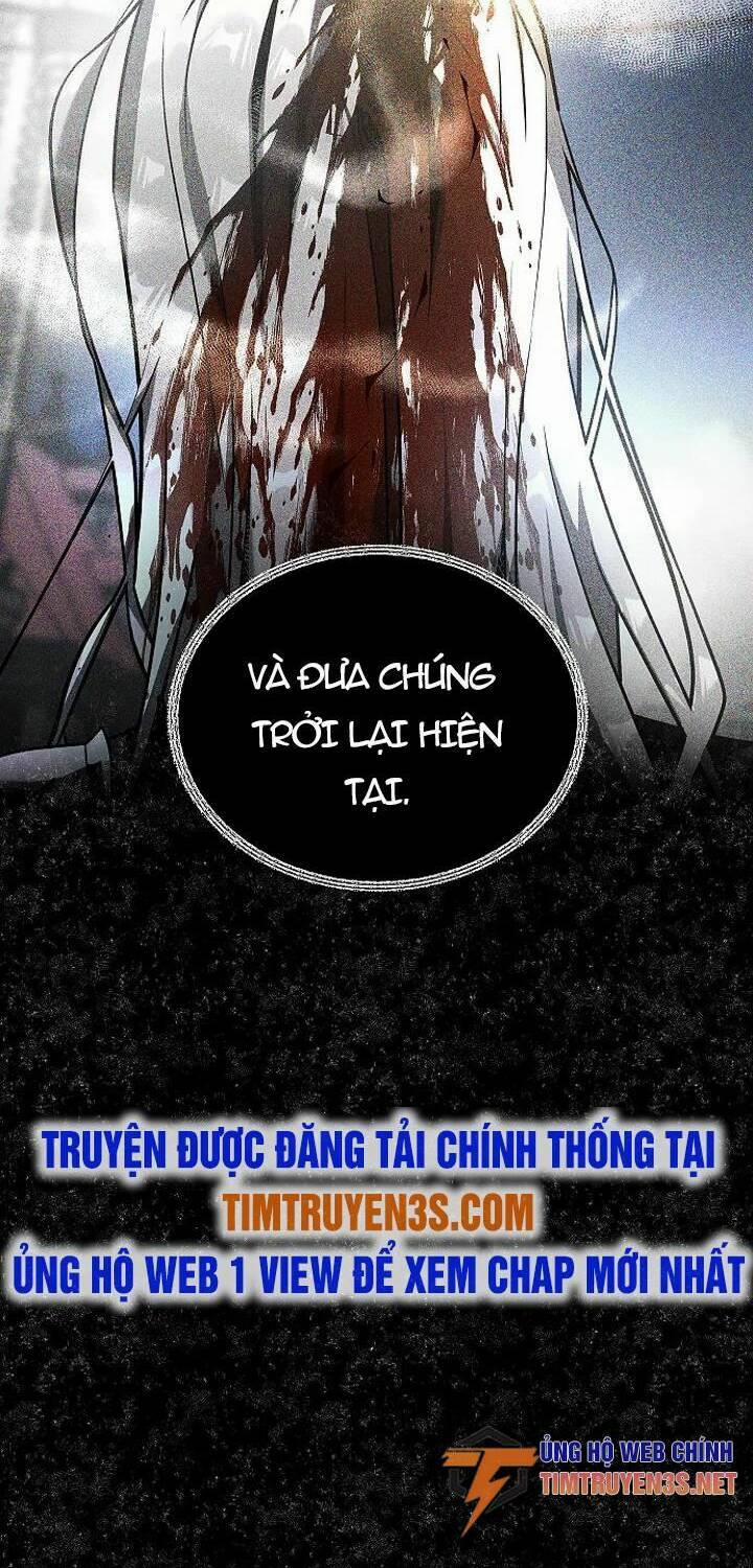 Cuộc Săn Nữ Hoàng Chương 38 Trang 57