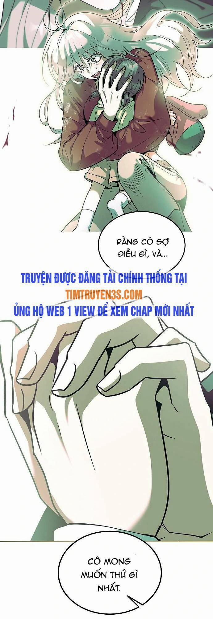 Cuộc Săn Nữ Hoàng Chương 39 Trang 44