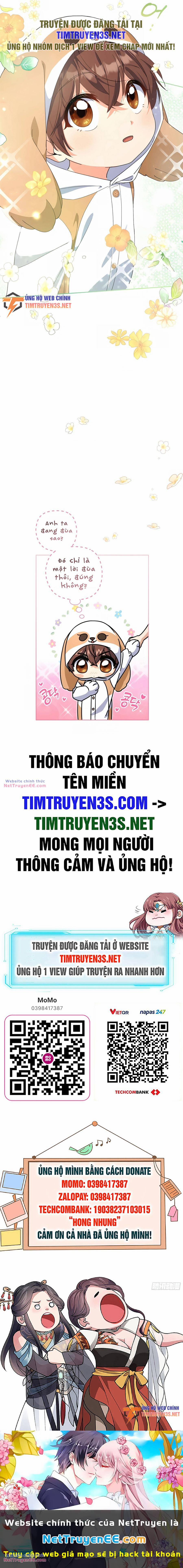 Cuộc Sống Bắt Đầu Khi Làm Một Diễn Viên Nhí Chương 10 Trang 16