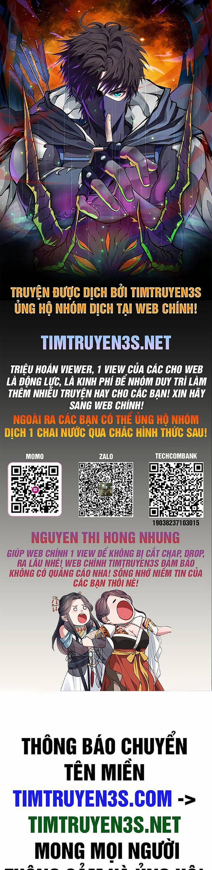 Cuộc Sống Bắt Đầu Khi Làm Một Diễn Viên Nhí Chương 11 Trang 1