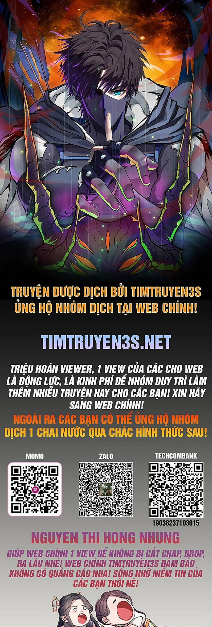 Cuộc Sống Bắt Đầu Khi Làm Một Diễn Viên Nhí Chương 4 Trang 1