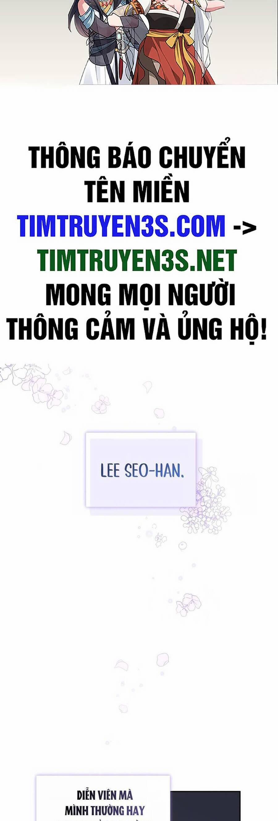 Cuộc Sống Bắt Đầu Khi Làm Một Diễn Viên Nhí Chương 4 Trang 2