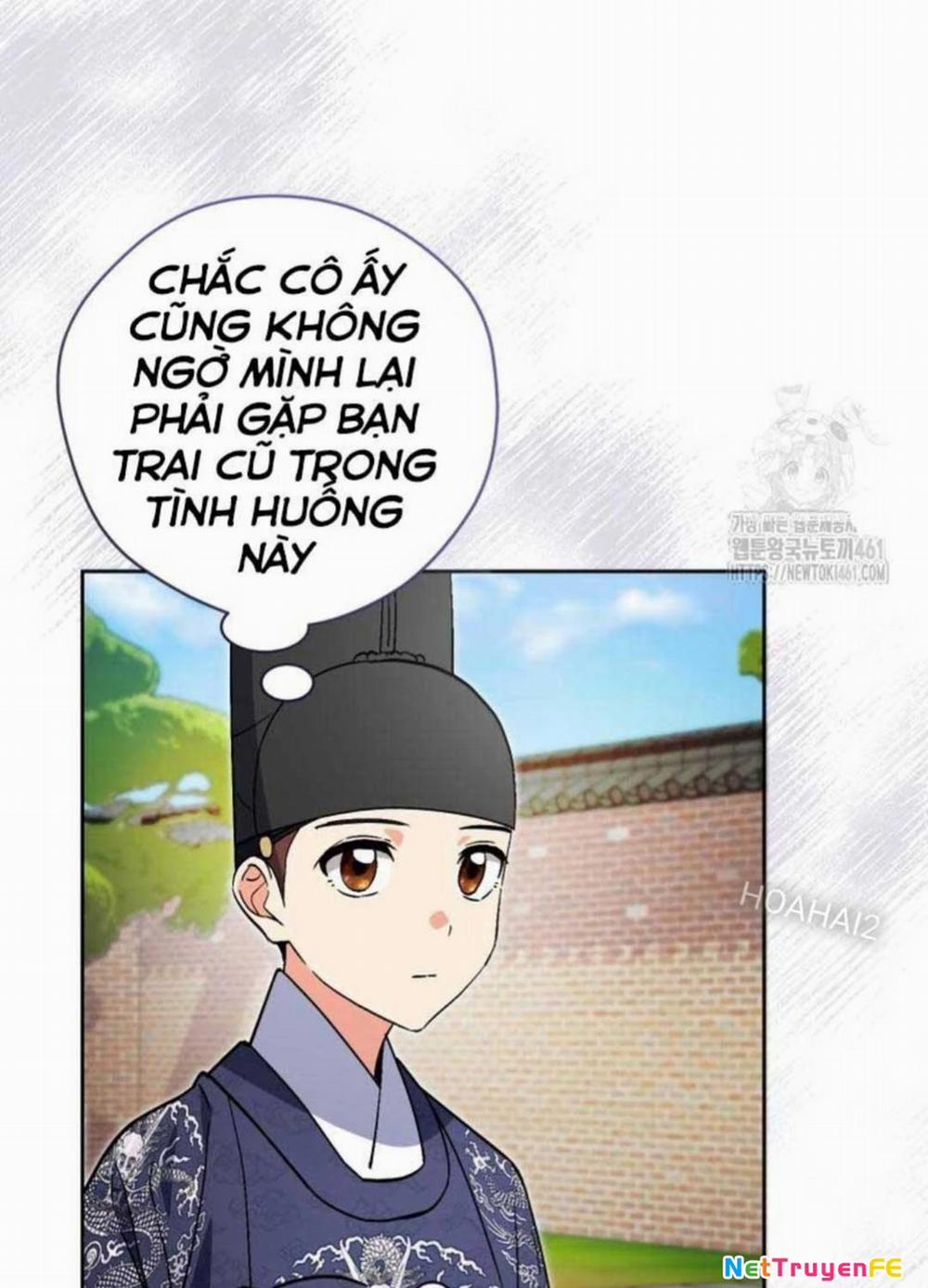 Cuộc Sống Bắt Đầu Khi Làm Một Diễn Viên Nhí Chương 53 Trang 71