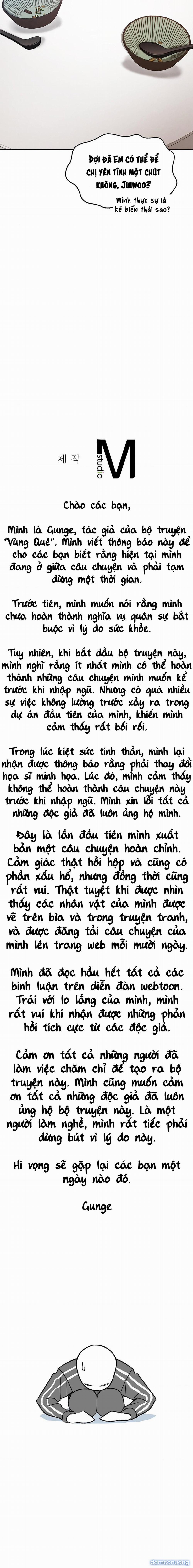 Cuộc Sống Nơi Thôn Quê Chương 25 Trang 18