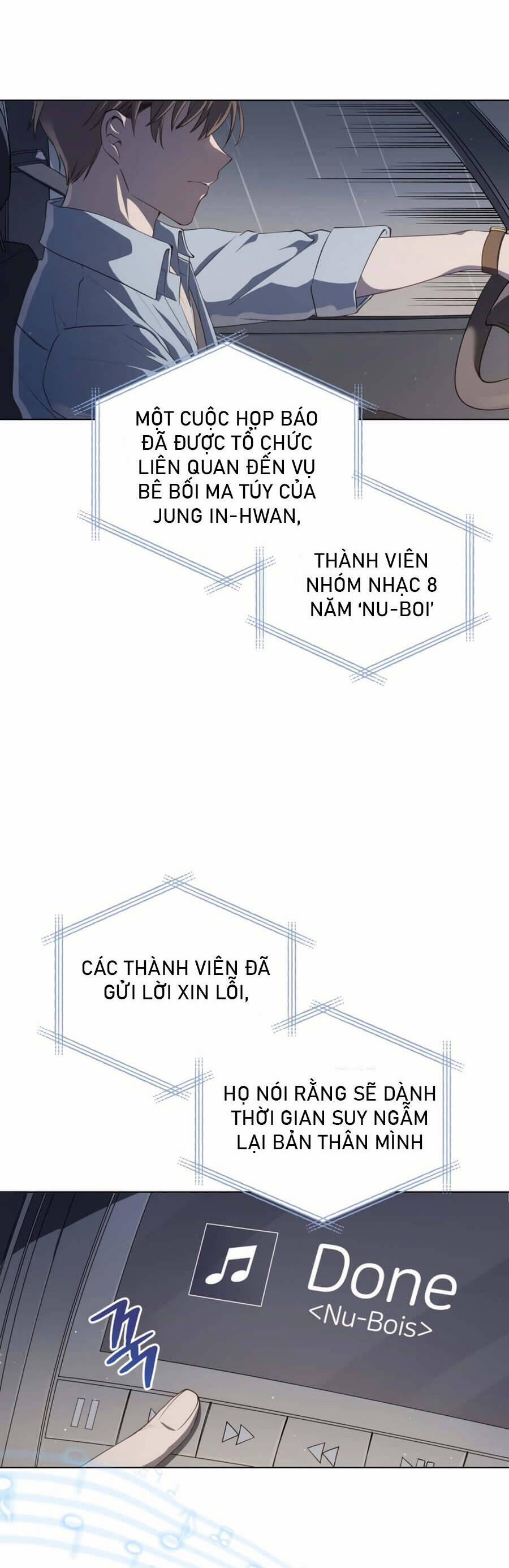 Cuộc Sống Thứ 2 Của Thần Tượng Toàn Năng Chương 1 Trang 2