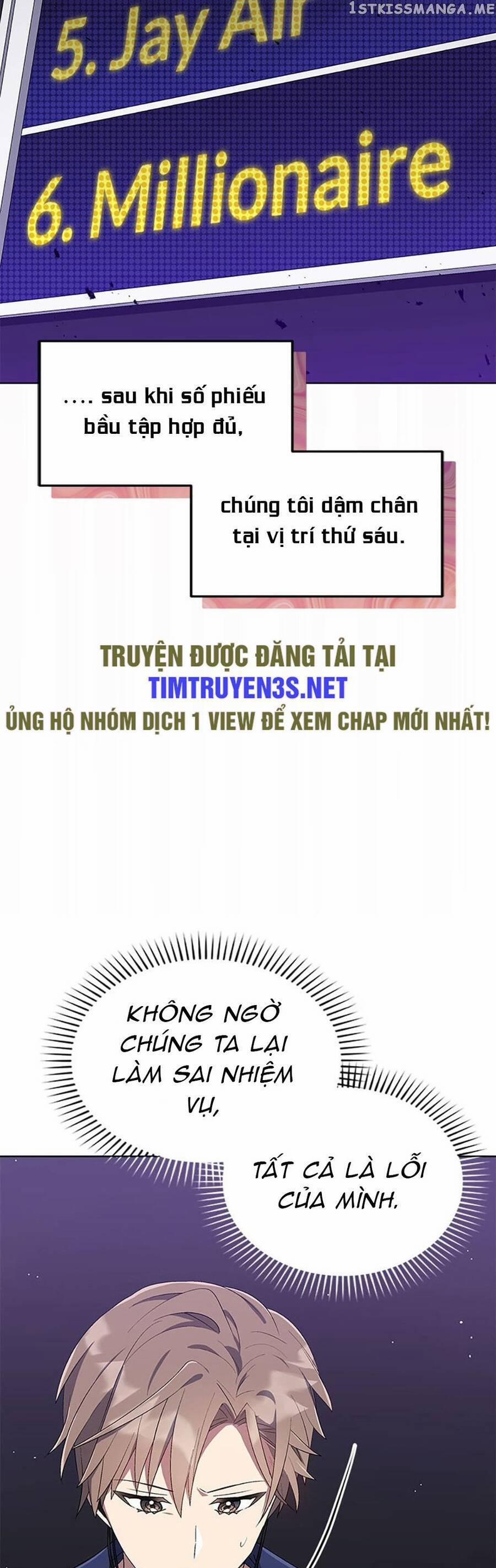 Cuộc Sống Thứ 2 Của Thần Tượng Toàn Năng Chương 29 Trang 45