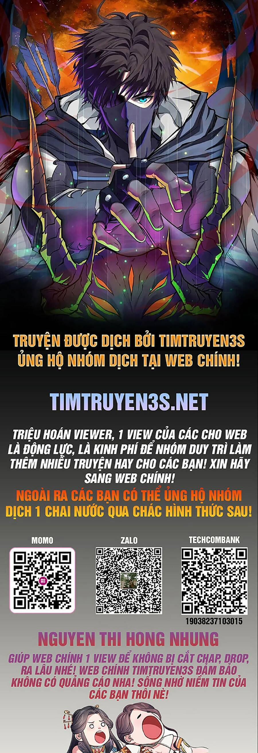 Cuộc Sống Thứ 2 Của Thần Tượng Toàn Năng Chương 30 Trang 1