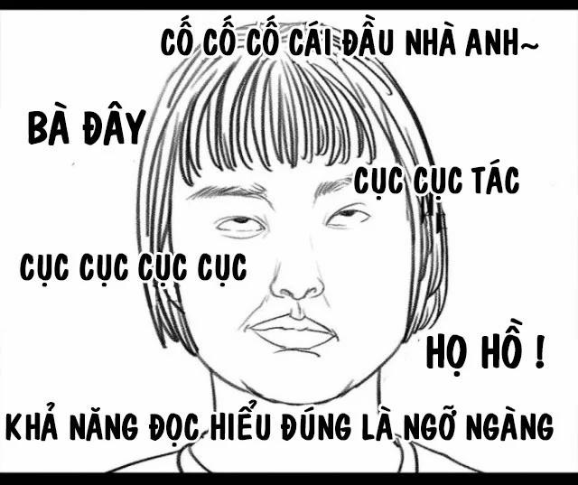 Cuộc Sống Thường Ngày Của Hồ San Chương 3 Trang 11