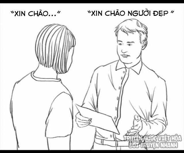 Cuộc Sống Thường Ngày Của Hồ San Chương 3 Trang 7