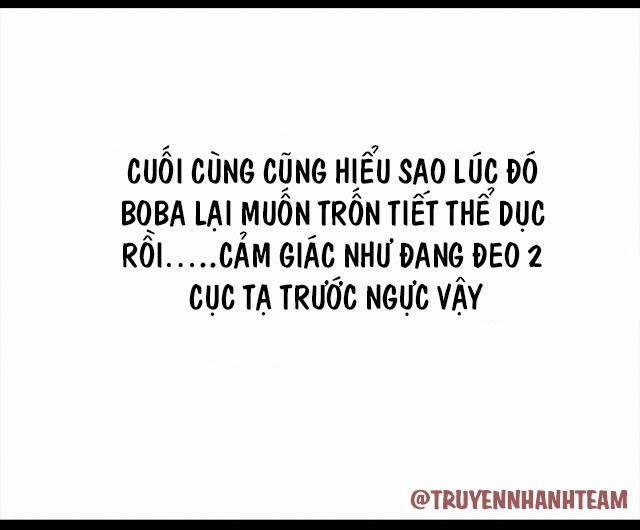 Cuộc Sống Thường Ngày Của Hồ San Chương 5 Trang 14