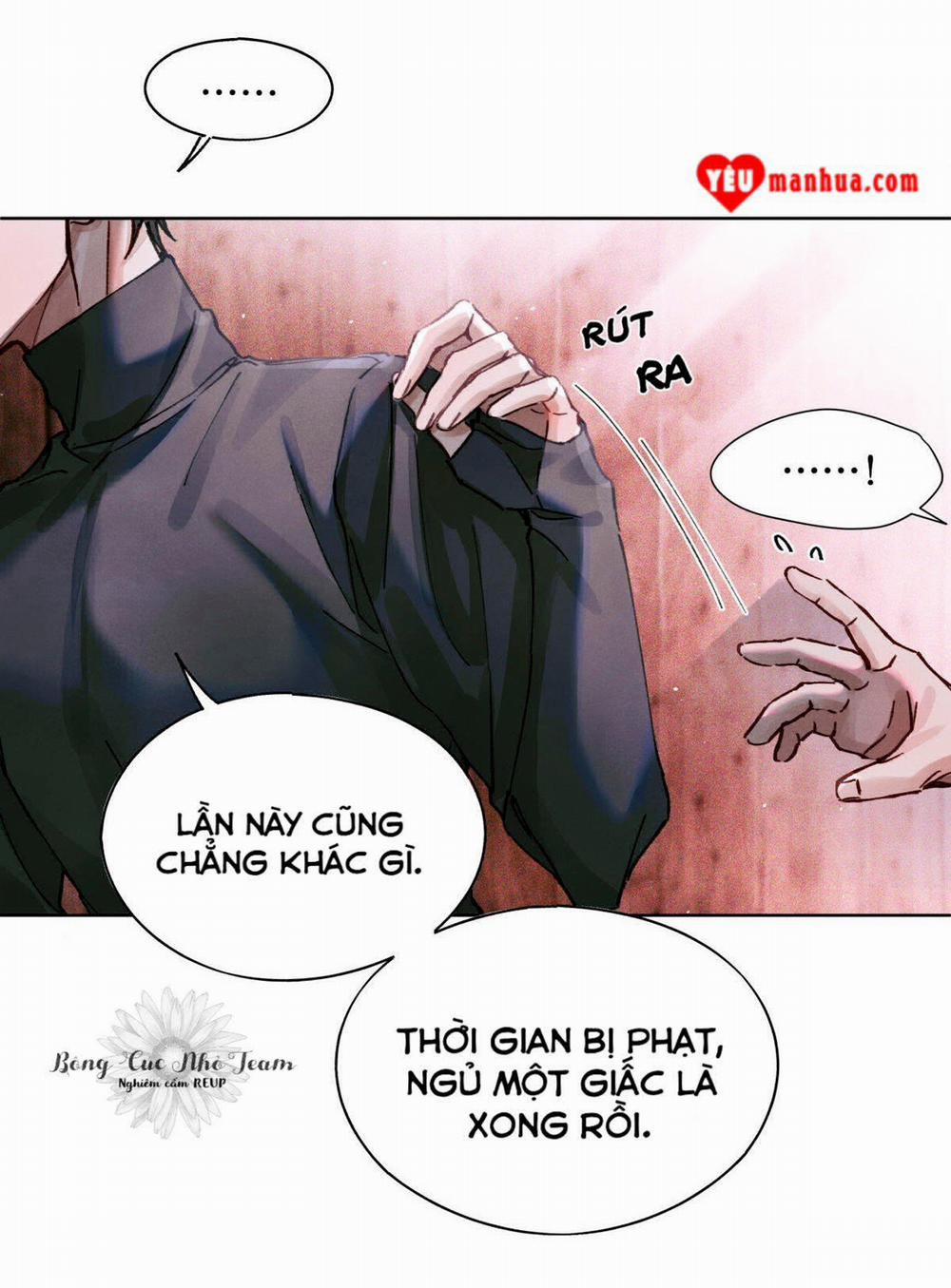 Cuộc Thi Toàn Cầu Chương 12 Trang 6