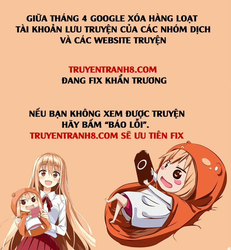 Cuộc Tình Cà Rốt Chương 1 Trang 51