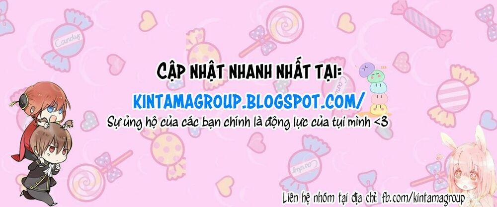 Cuộc Tình Cà Rốt Chương 3 Trang 13