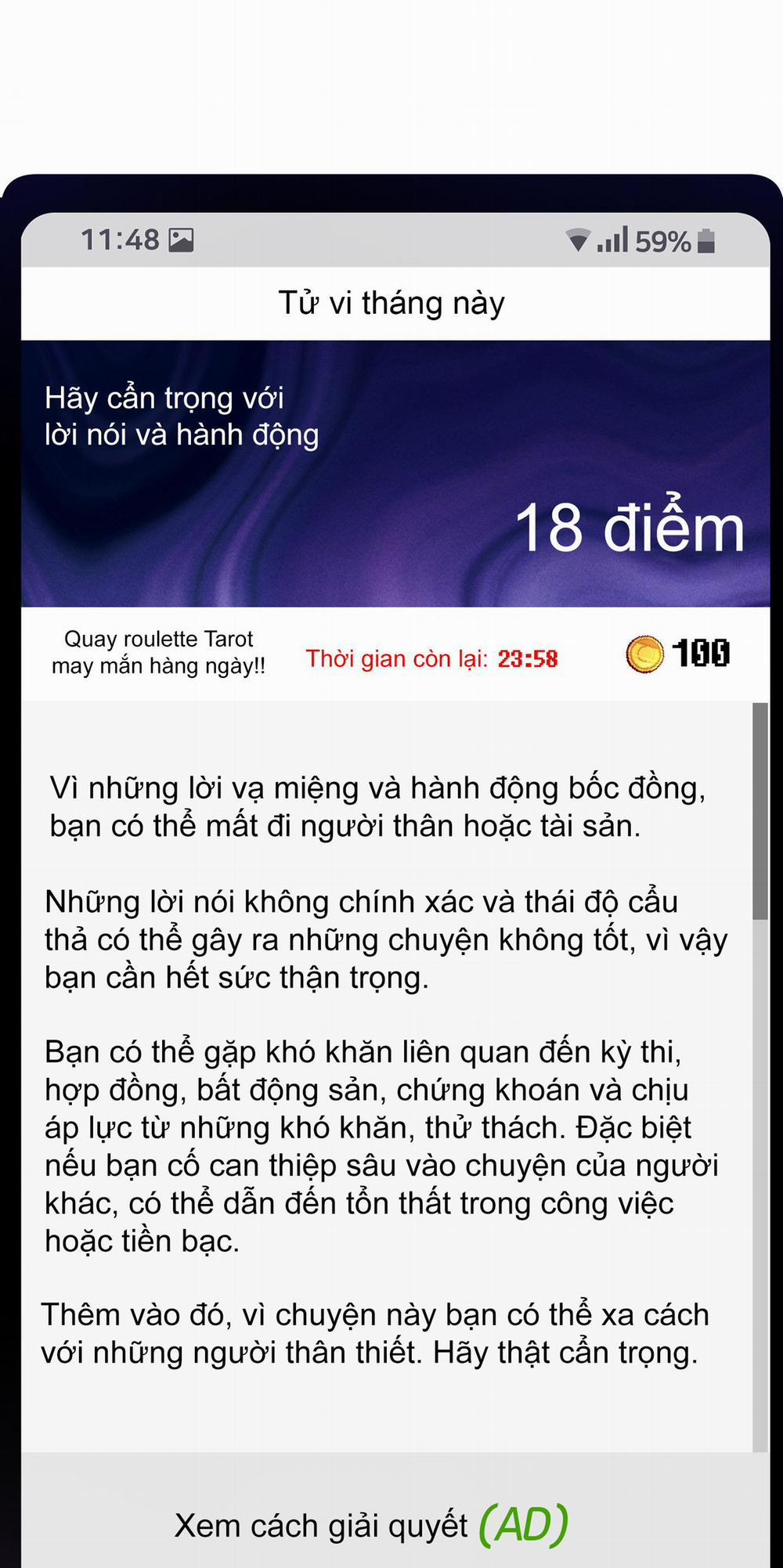 Cuộc tình gian dối Chương 2 Trang 69