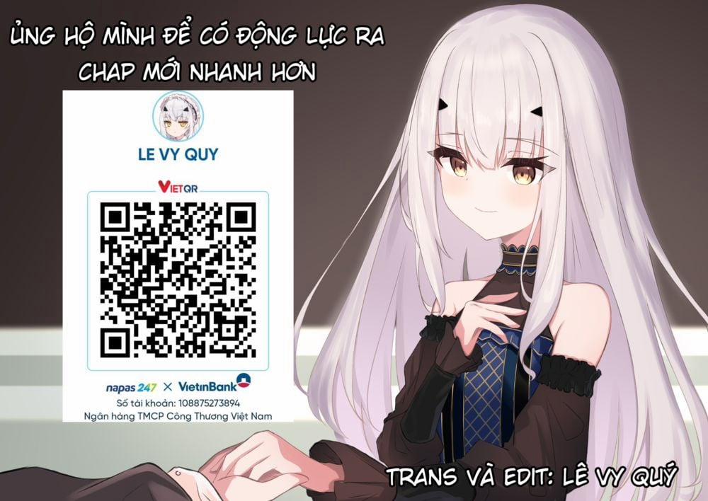 CƯỚI TÔI ĐI Chương 28 Trang 2