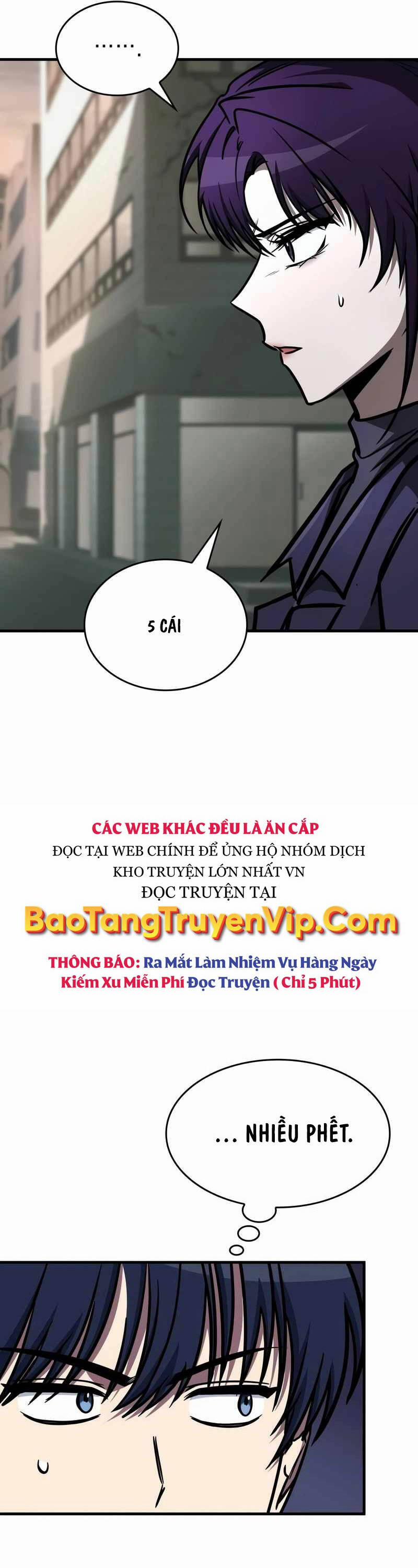 Cuốn Sách Chiến Lược Hàng Đầu Mà Chỉ Tôi Mới Có Thể Nhìn Thấy Chương 17 Trang 16