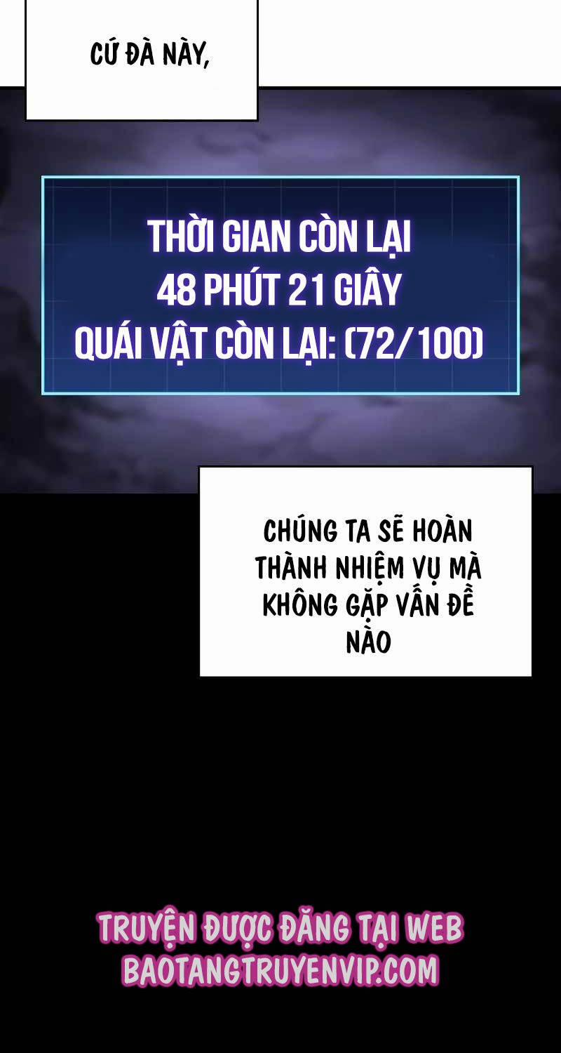 Cuốn Sách Chiến Lược Hàng Đầu Mà Chỉ Tôi Mới Có Thể Nhìn Thấy Chương 19 Trang 63