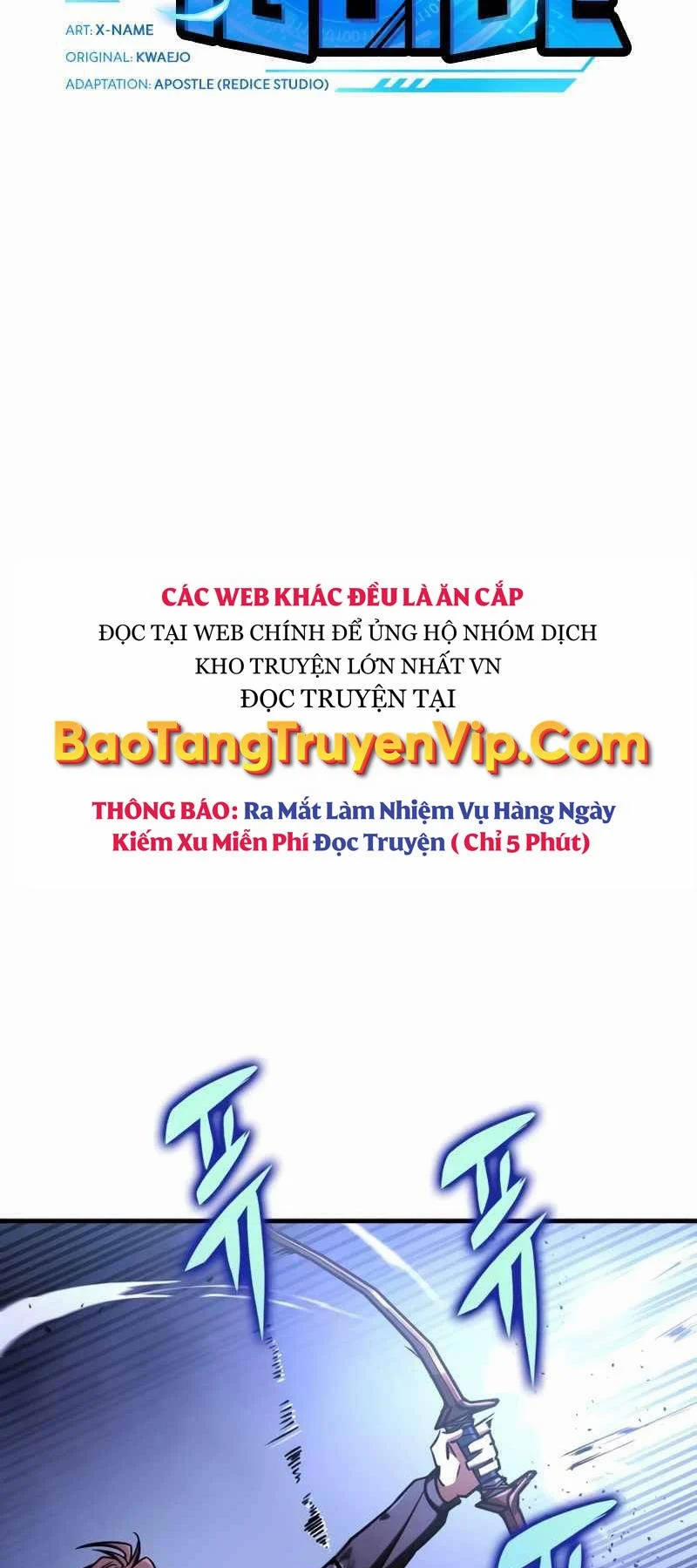 Cuốn Sách Chiến Lược Hàng Đầu Mà Chỉ Tôi Mới Có Thể Nhìn Thấy Chương 8 Trang 23