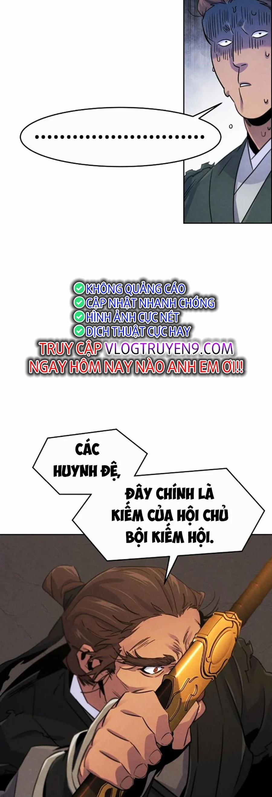 Cuồng Ma Hồi Quy Chương 105 Trang 18