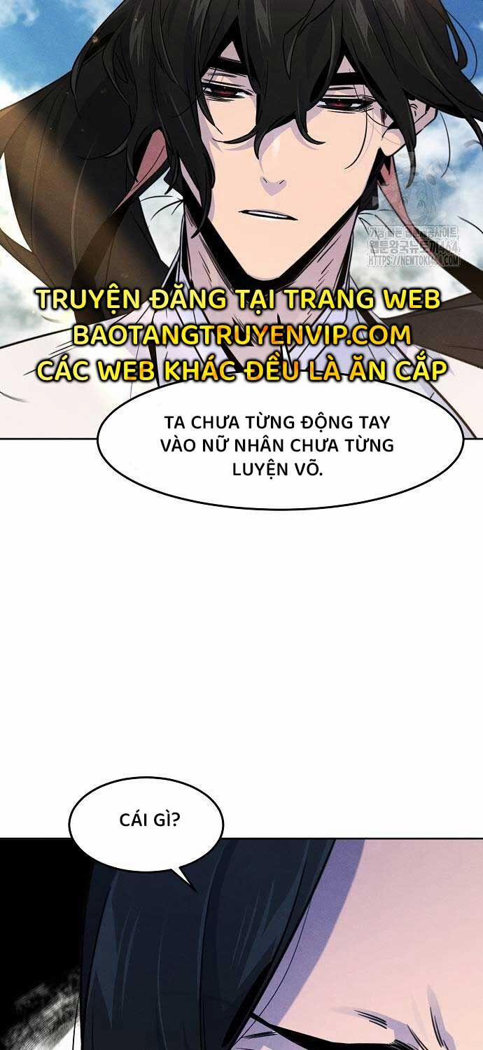 Cuồng Ma Tái Thế Chương 123 Trang 23