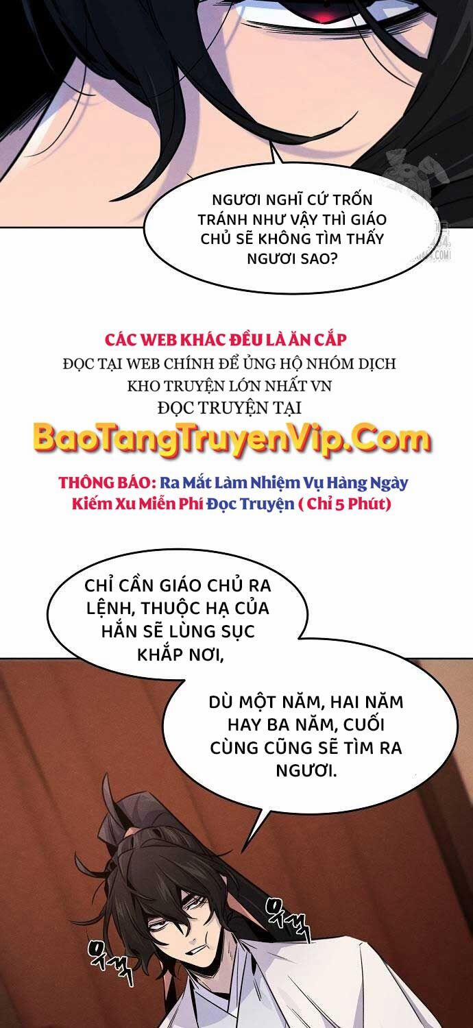 Cuồng Ma Tái Thế Chương 126 Trang 32