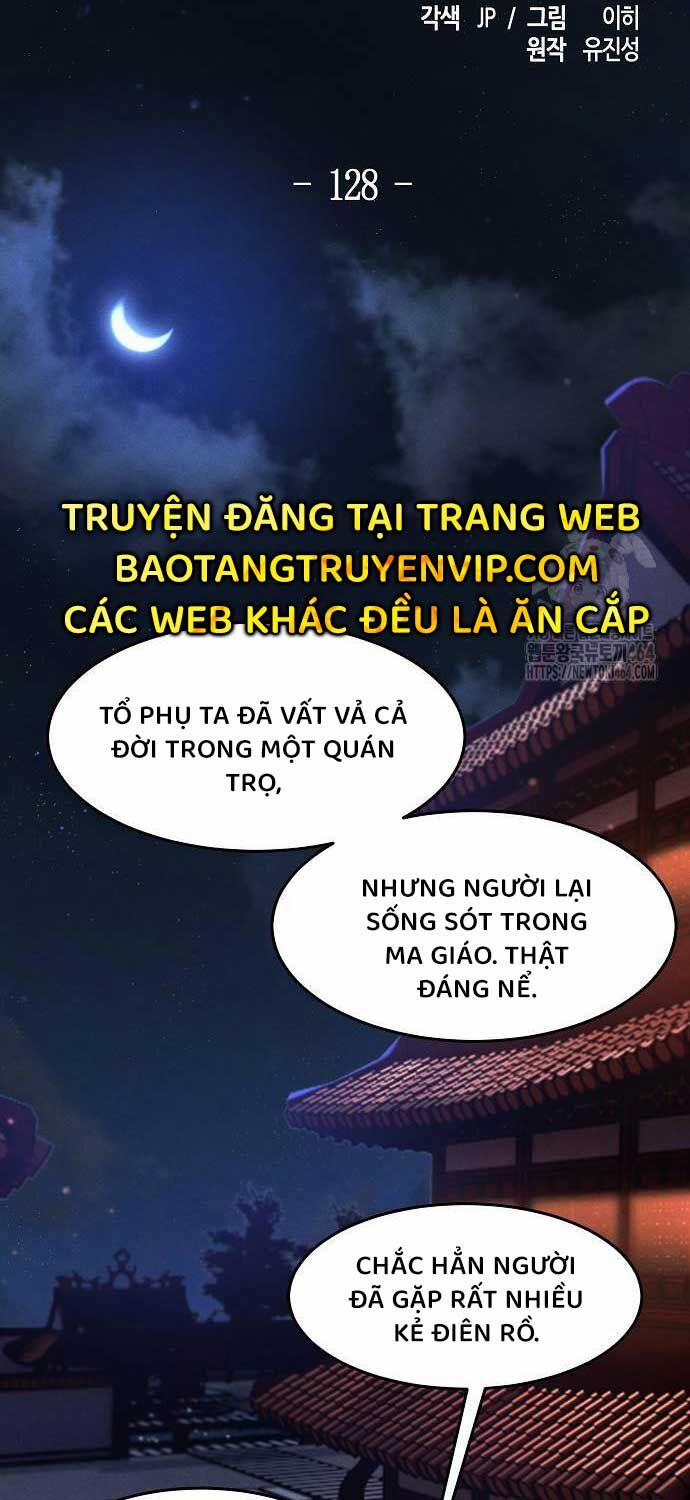 Cuồng Ma Tái Thế Chương 128 Trang 34