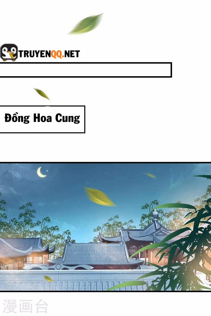 Cuồng Nữ Trọng Sinh – Hoàn Khố Thất Hoàng Phi Chương 114 Trang 11