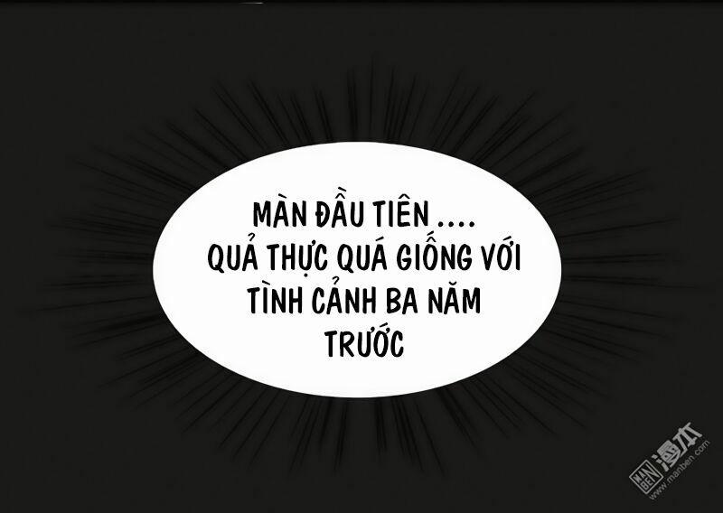 Cuồng Nữ Trọng Sinh – Hoàn Khố Thất Hoàng Phi Chương 2 Trang 27