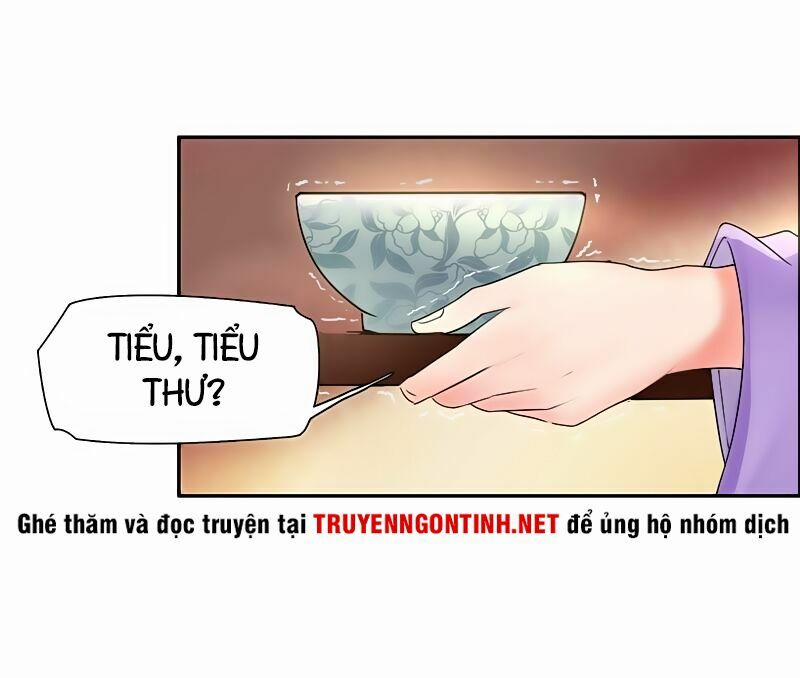 Cuồng Nữ Trọng Sinh – Hoàn Khố Thất Hoàng Phi Chương 2 Trang 48