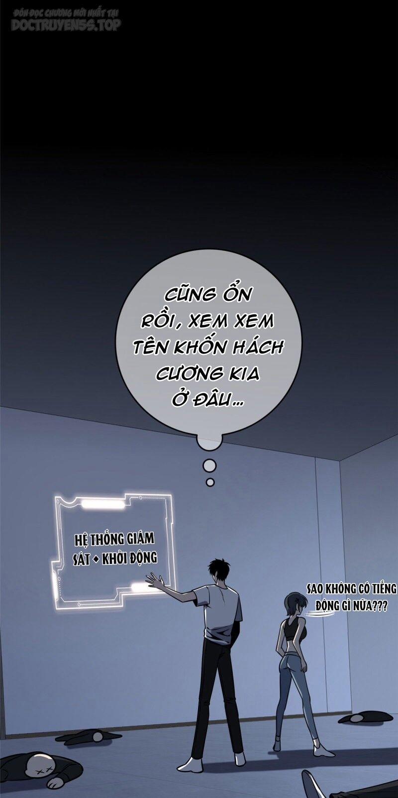 Cuồng Thám Chương 52 Trang 19