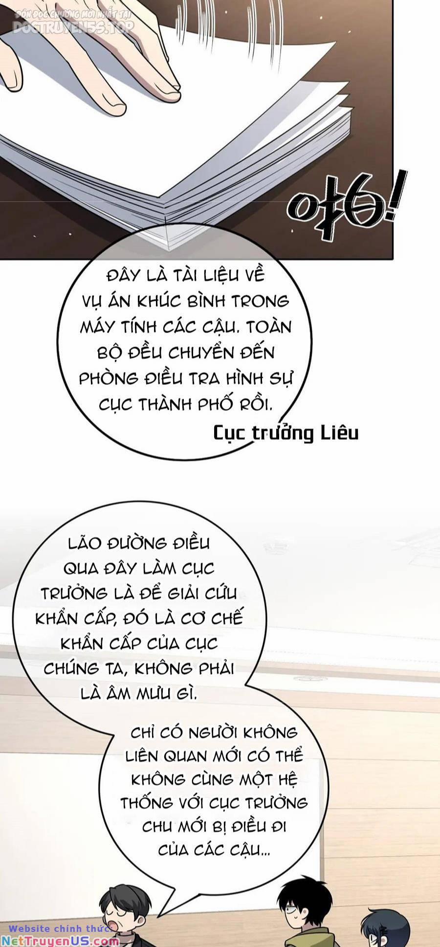 Cuồng Thám Chương 64 Trang 14