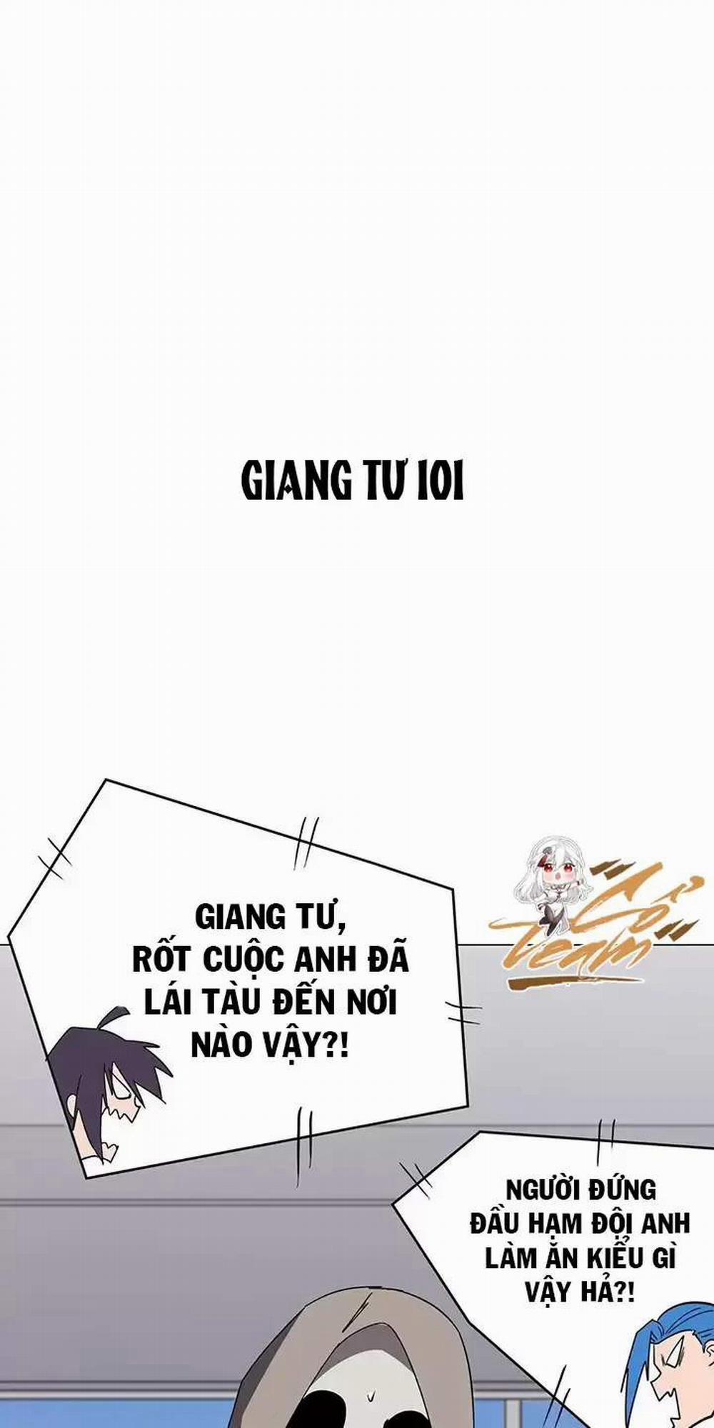 Cương Thi Tiên Sinh Chương 101 Trang 2