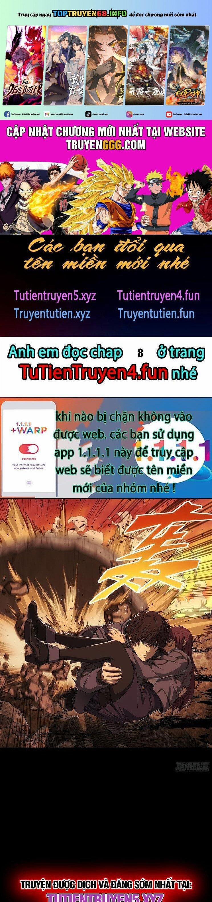 Cương Thiết Khế Ước Chương 7 Trang 1