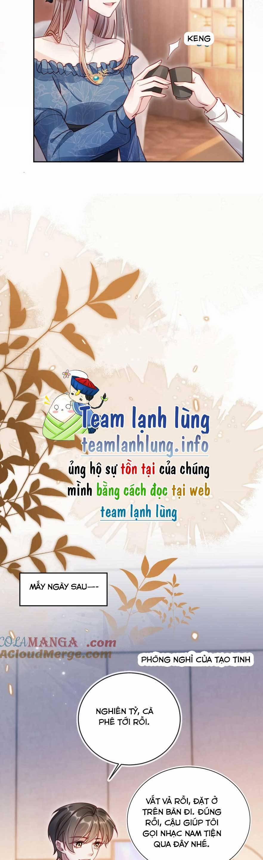 Cứu Mạng! Nhân Vật Phản Diện Tôi Viết Đã Tới Cửa Rồi Chương 11 Trang 17