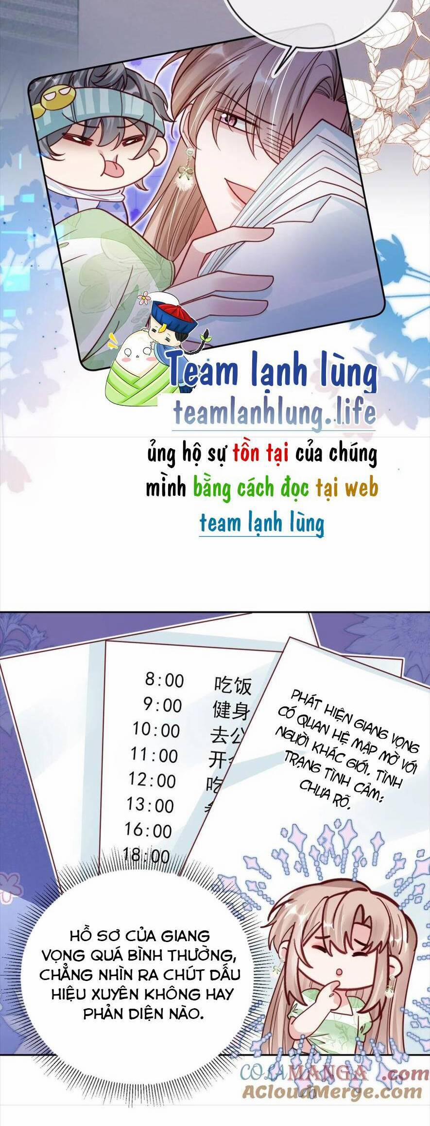 Cứu Mạng! Nhân Vật Phản Diện Tôi Viết Đã Tới Cửa Rồi Chương 18 Trang 31