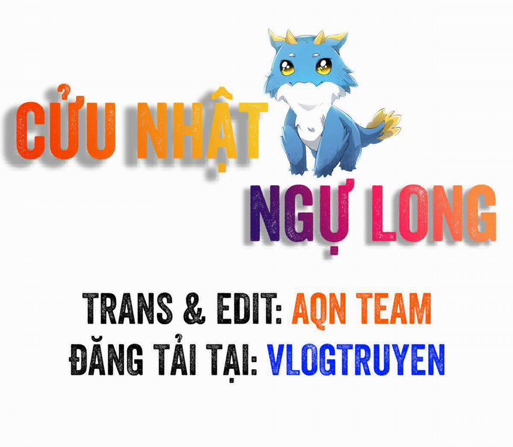 Cựu Nhật Ngự Long Chương 1 Trang 1