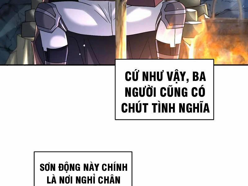 Cựu Nhật Ngự Long Chương 89 Trang 97