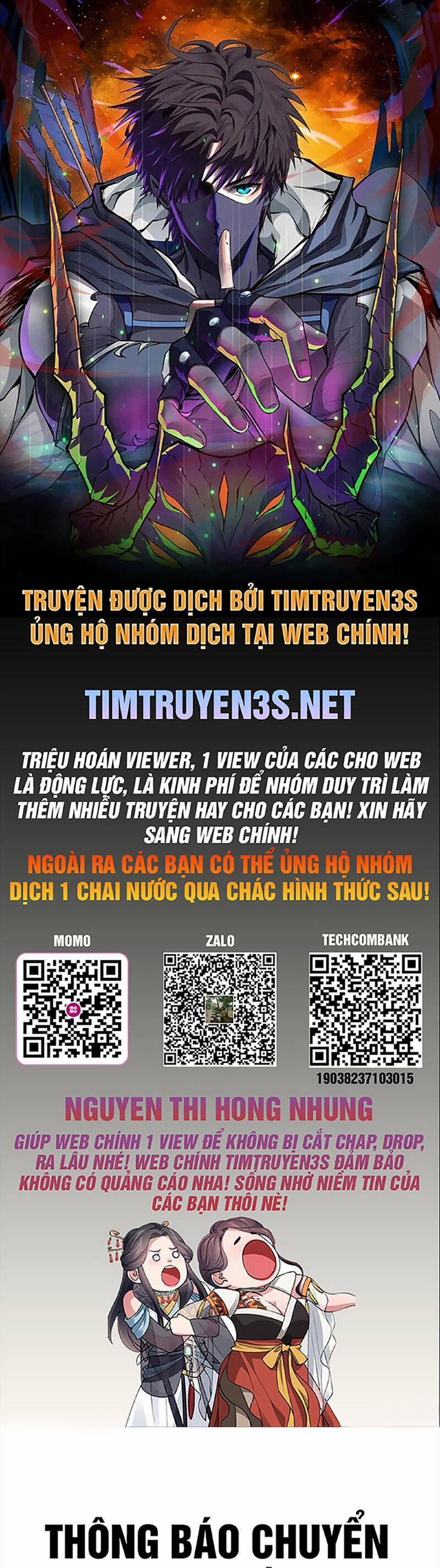 Cứu Rỗi Cuộc Đời Công Tước Chương 26 Trang 1