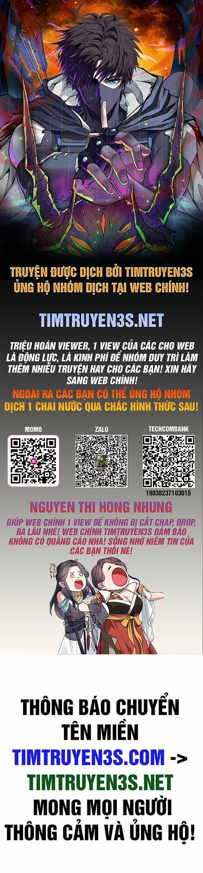 Cứu Rỗi Cuộc Đời Công Tước Chương 42 Trang 1