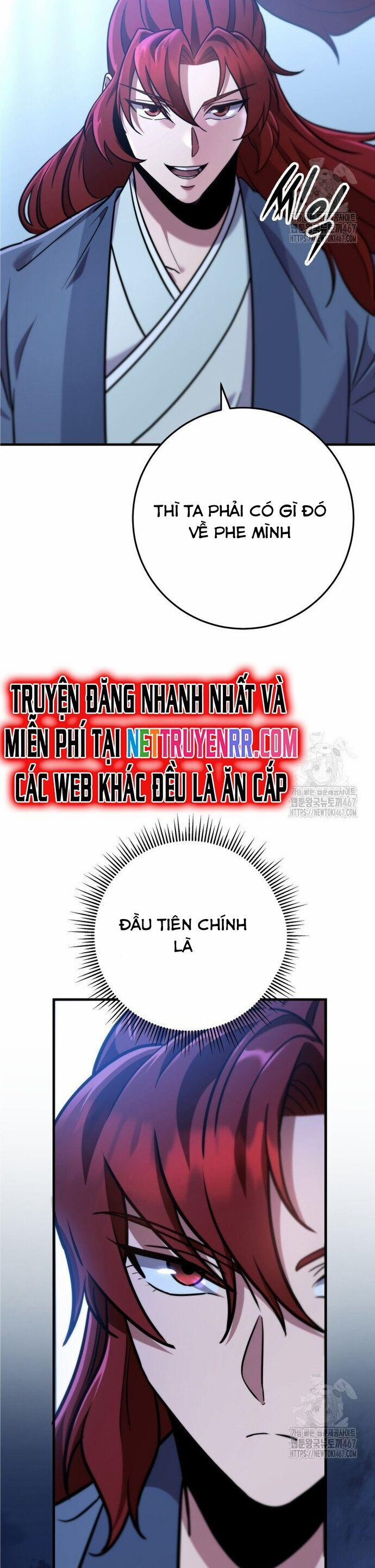 Cửu Thiên Kiếm Pháp Chương 106 Trang 35