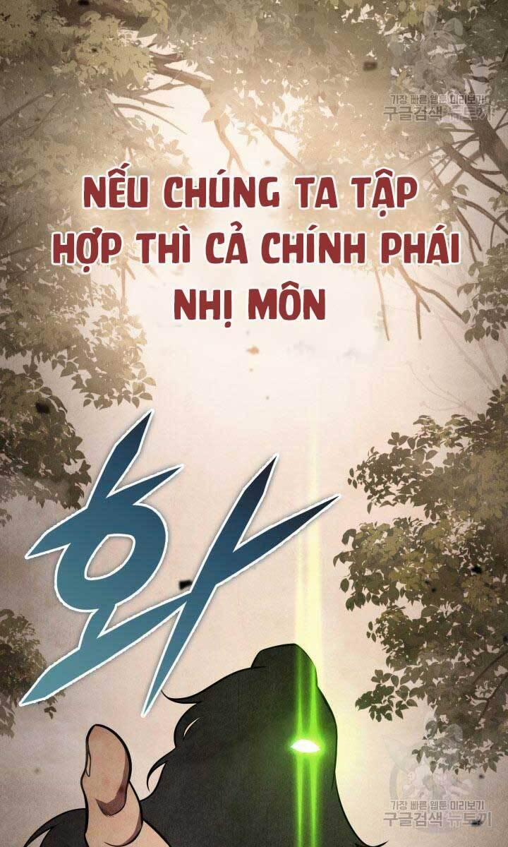 Cửu Thiên Kiếm Pháp Chương 27 Trang 113